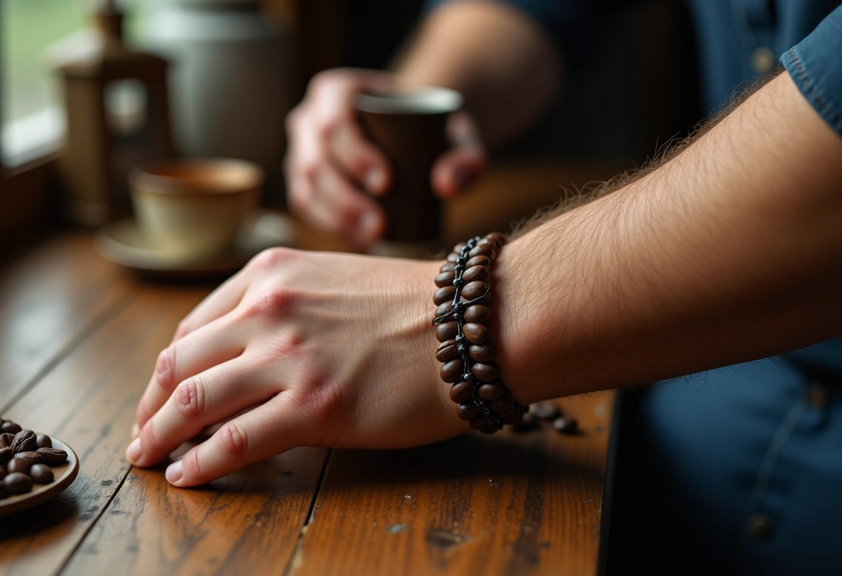 bracelet + homme